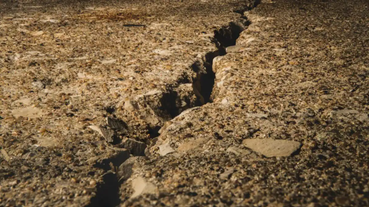 La grieta silenciosa bajo África que podría anunciar una nueva placa tectónica