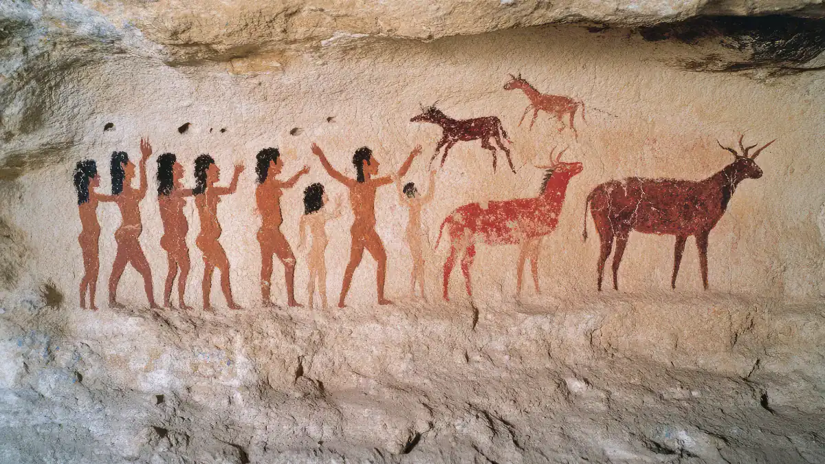 El origen del lenguaje humano podría estar en un pequeño fragmento de adn que cambió todo