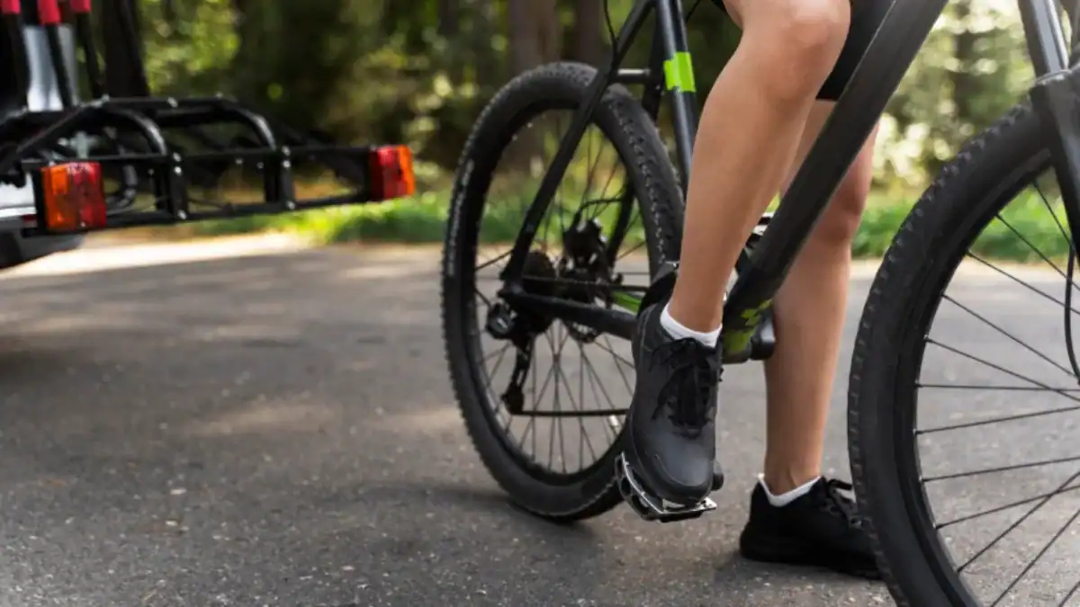 El hábito de pedalear podría proteger los músculos masculinos después de los 40