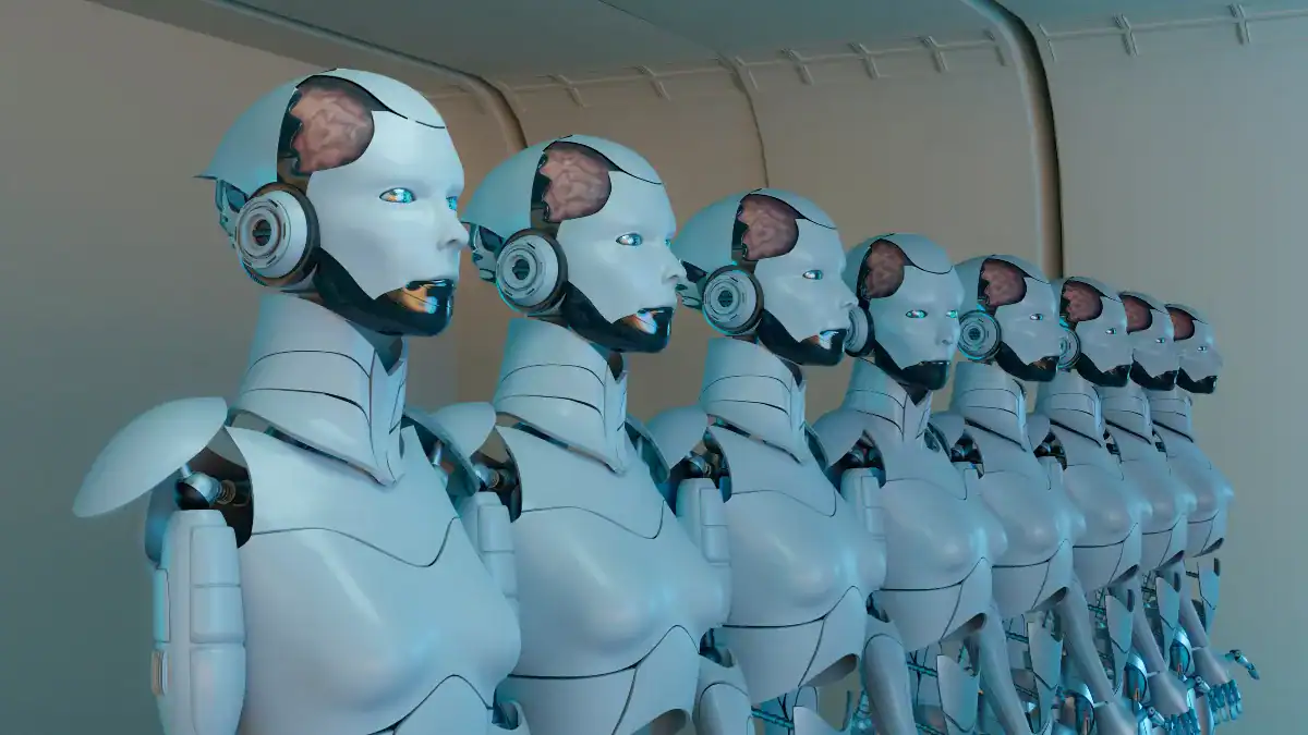 El laboratorio japonés donde los robots ya hacen ciencia casi sin intervención humana