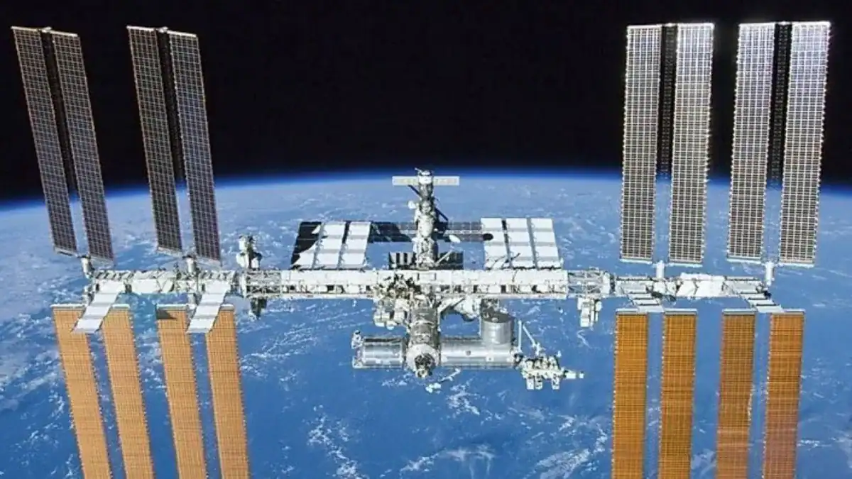 La NASA quiere probar una “estación de servicio” espacial para repostar naves en órbita