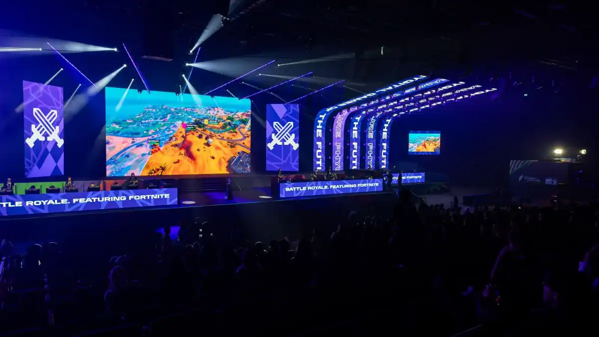 Games of the Future 2026: ya se pueden comprar entradas para el torneo donde el fútbol físico y el esports compiten en la misma cancha