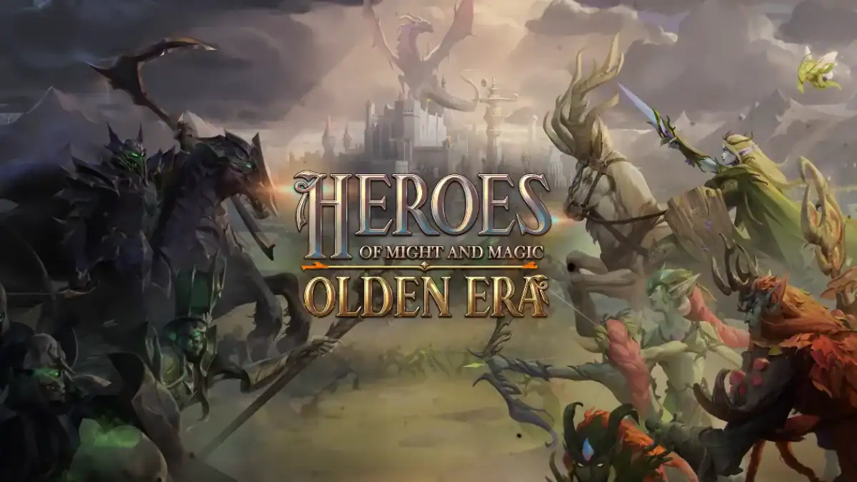 Heroes of Might and Magic: Olden Era ya está disponible con 25% de descuento