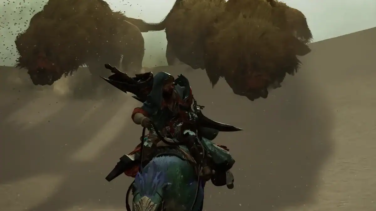 Monster Hunter Wilds con 45% de descuento en Green Man Gaming: el juego de caza de Capcom en tres ediciones