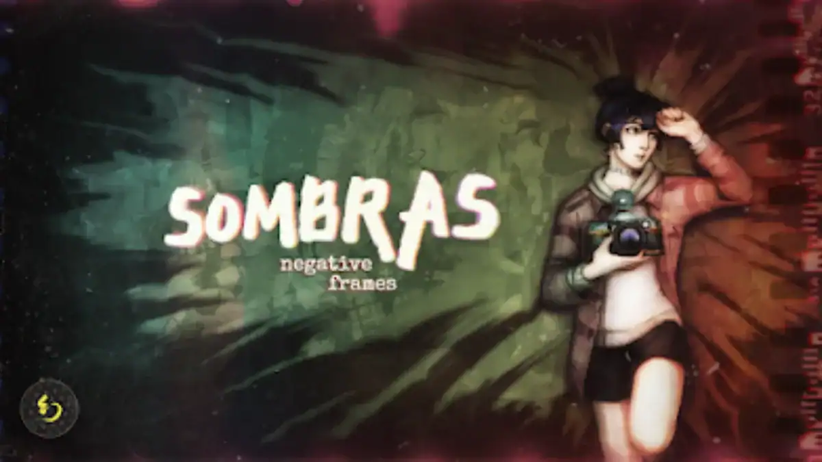 SOMBRAS: negative frames es el juego de terror con cámara fotográfica donde tu peor enemigo sos vos misma