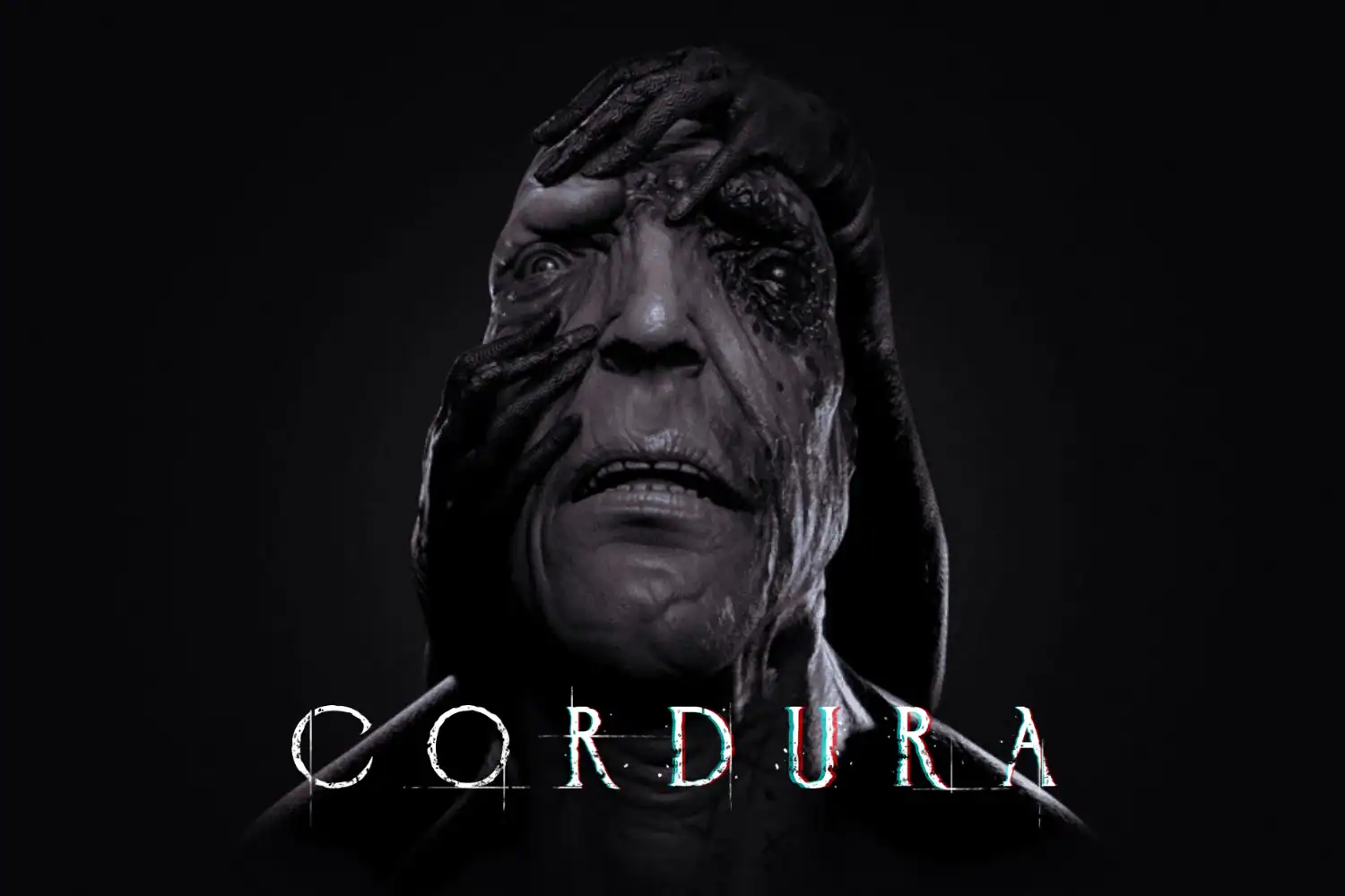 CORDURA es un juego de terror cooperativo español para PS5 y PC donde la oscuridad aprende tu voz y la usa para engañar a tus compañeros: el Sistema Mimic convierte el chat de proximidad en una trampa