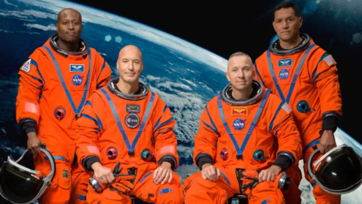La polémica selección de Artemis III reaviva el debate sobre igualdad en la exploración espacial
