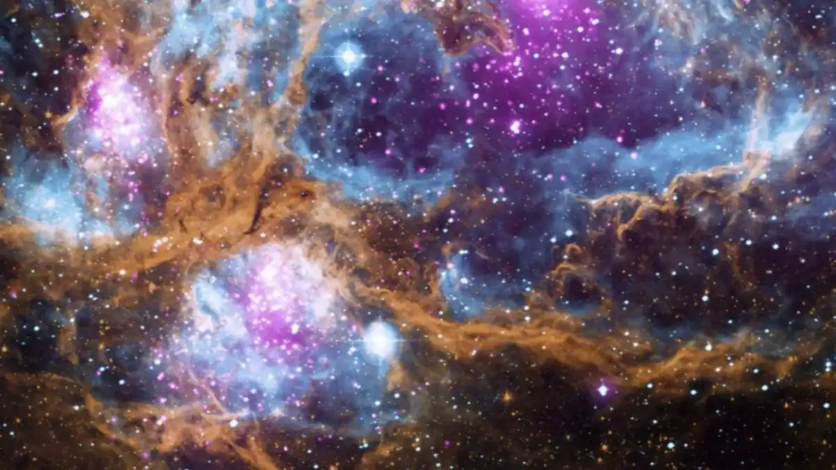 La fábrica de planetas que pudo nacer junto a Júpiter