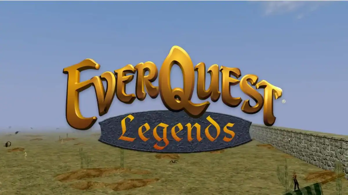 EverQuest Legends revive un clásico de 1999 con un giro inesperado para los jugadores actuales