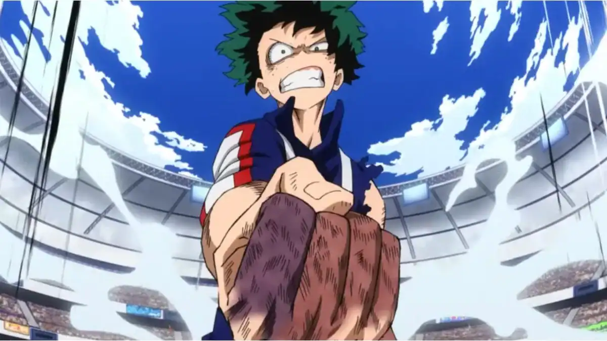 My Hero Academia celebra 10 años con un emotivo homenaje que recuerda por qué conquistó a millones de fans