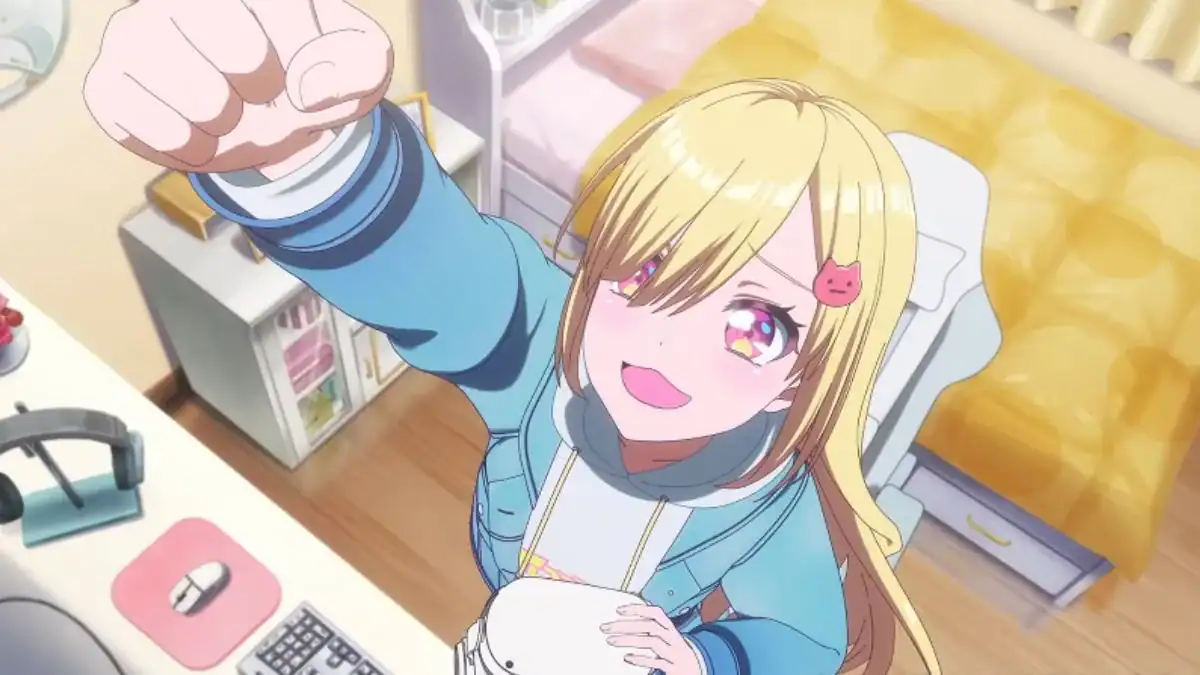 BanG Dream! YUME ∞ MITA