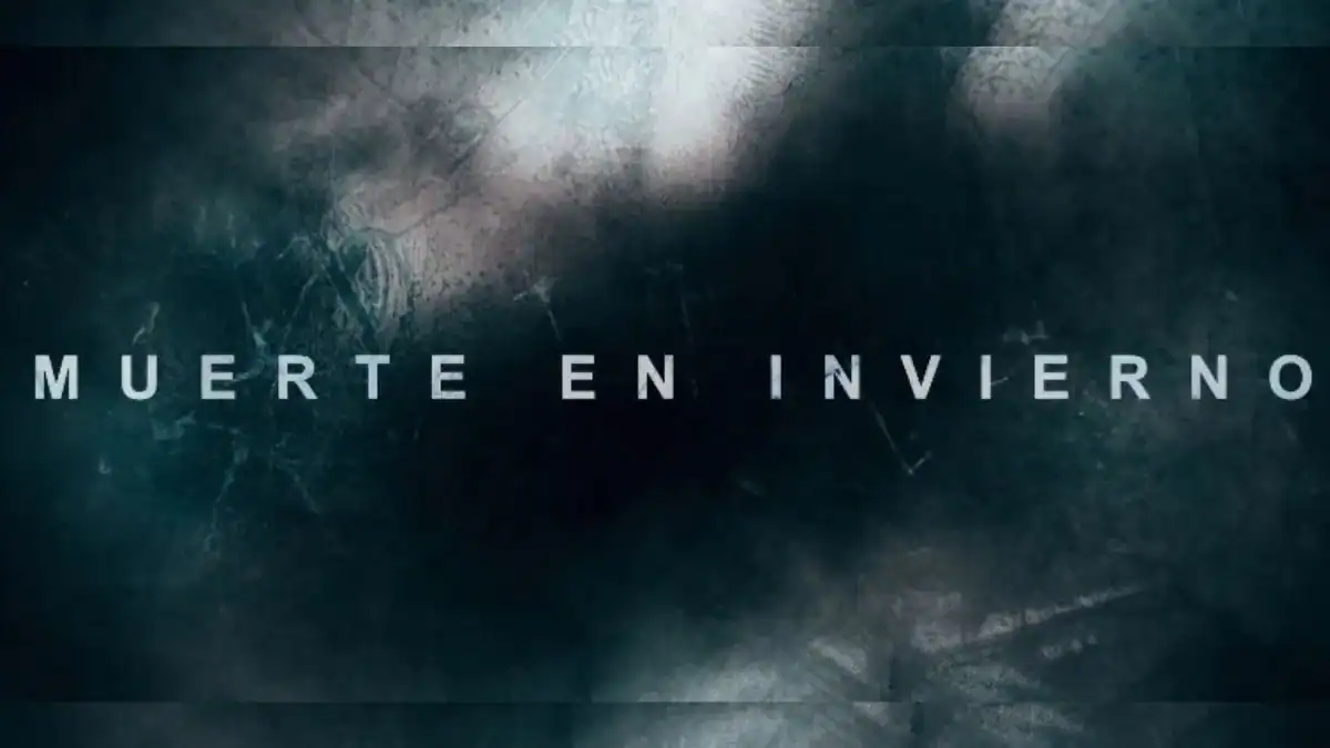 Muerte en invierno: el thriller de Emma Thompson que convierte una tormenta de nieve en una pesadilla sin escapatoria