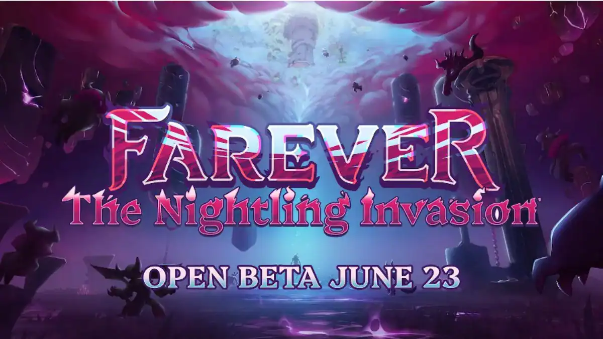 Farever recibe «La invasión de los Nocturnos» y abre la puerta a una amenaza que podría cambiar por completo su mundo