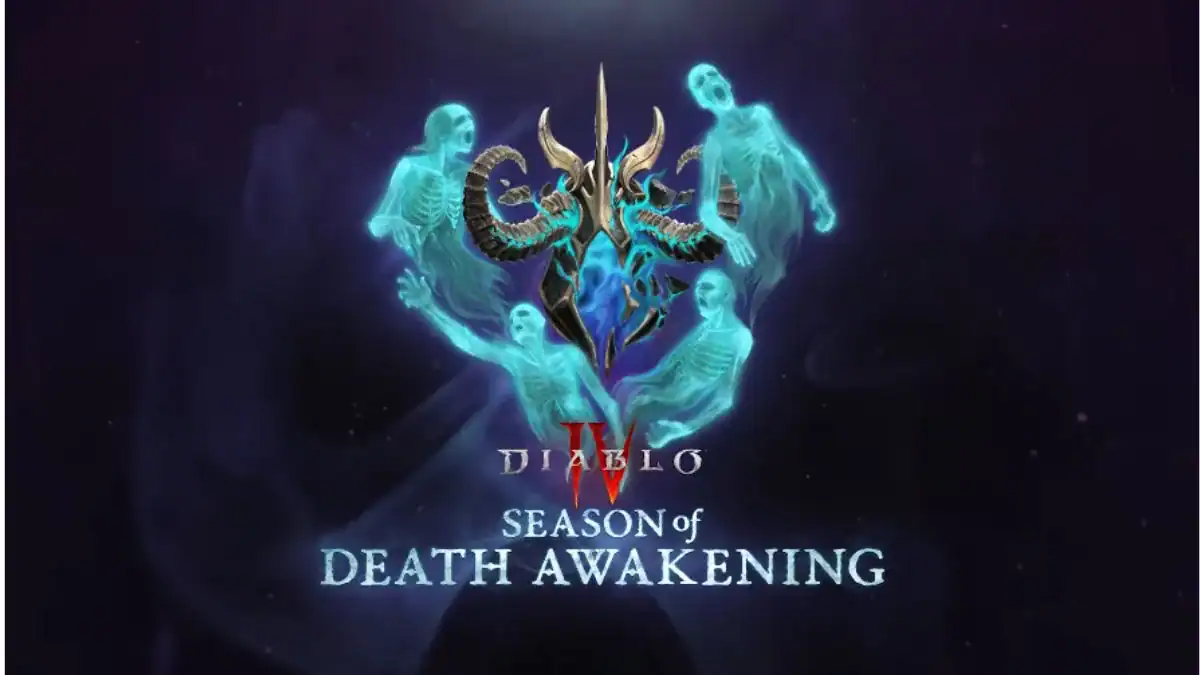 Diablo IV prepara una temporada que cambia las reglas del botín y abre un inesperado puente con Overwatch