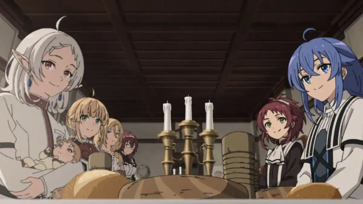 Mushoku Tensei: Jobless Reincarnation Temporada 3 muestra su nuevo tráiler y deja entrever el capítulo más importante en la vida de Rudeus