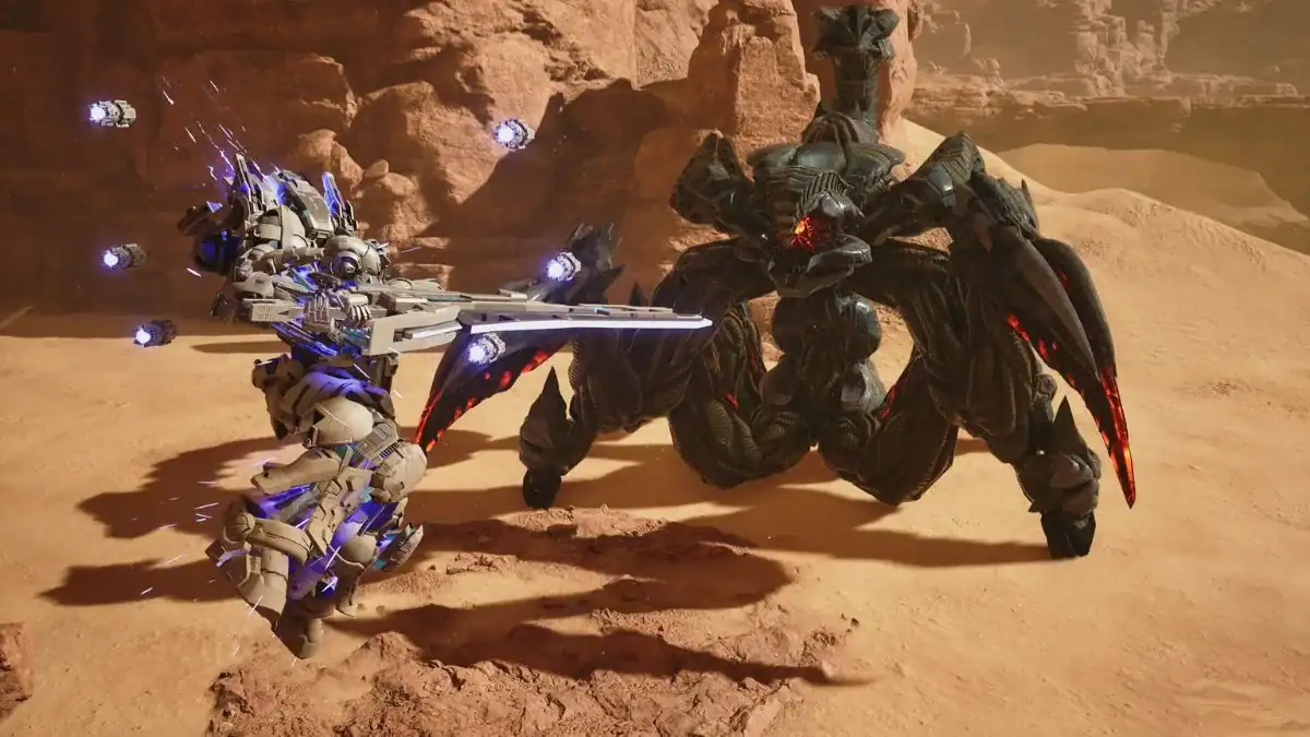 Gundam Rogue Orbit abre una nueva era para la saga con batallas espaciales y amenazas gigantescas
