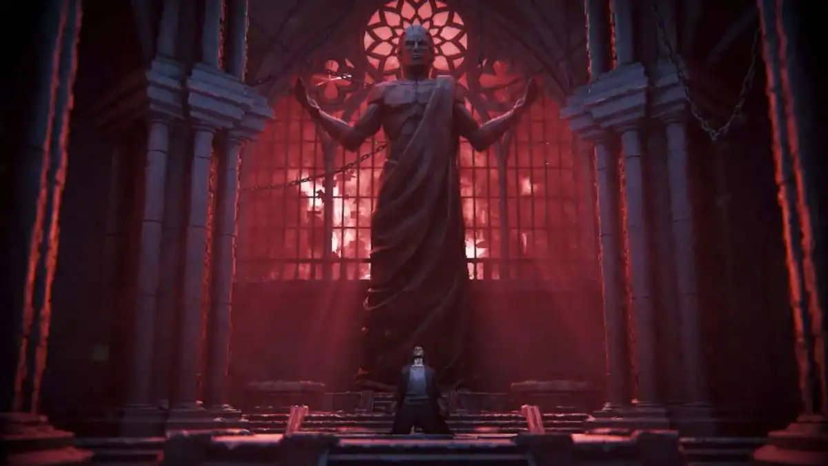 Vampire: The Masquerade — Eternal Whispers quiere ser el heredero espiritual de Disco Elysium en un oscuro Montreal dominado por vampiros