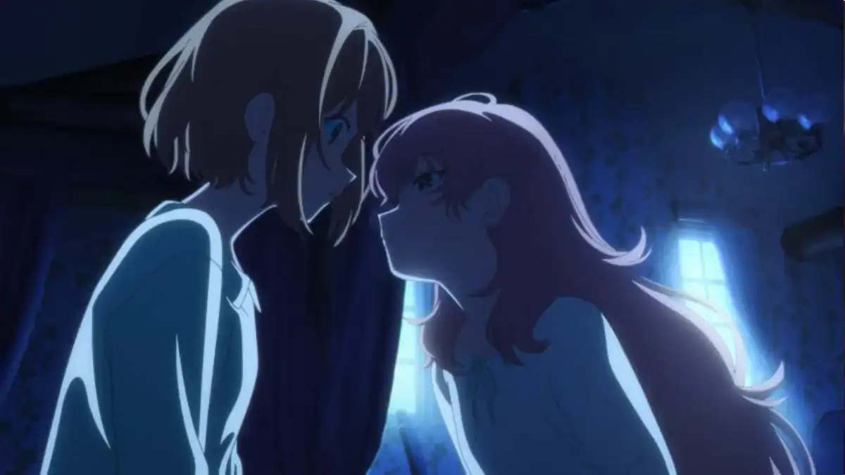 I Want to Love You Till Your Dying Day confirma su estreno y muestra el lado más oscuro de su historia en un nuevo tráiler