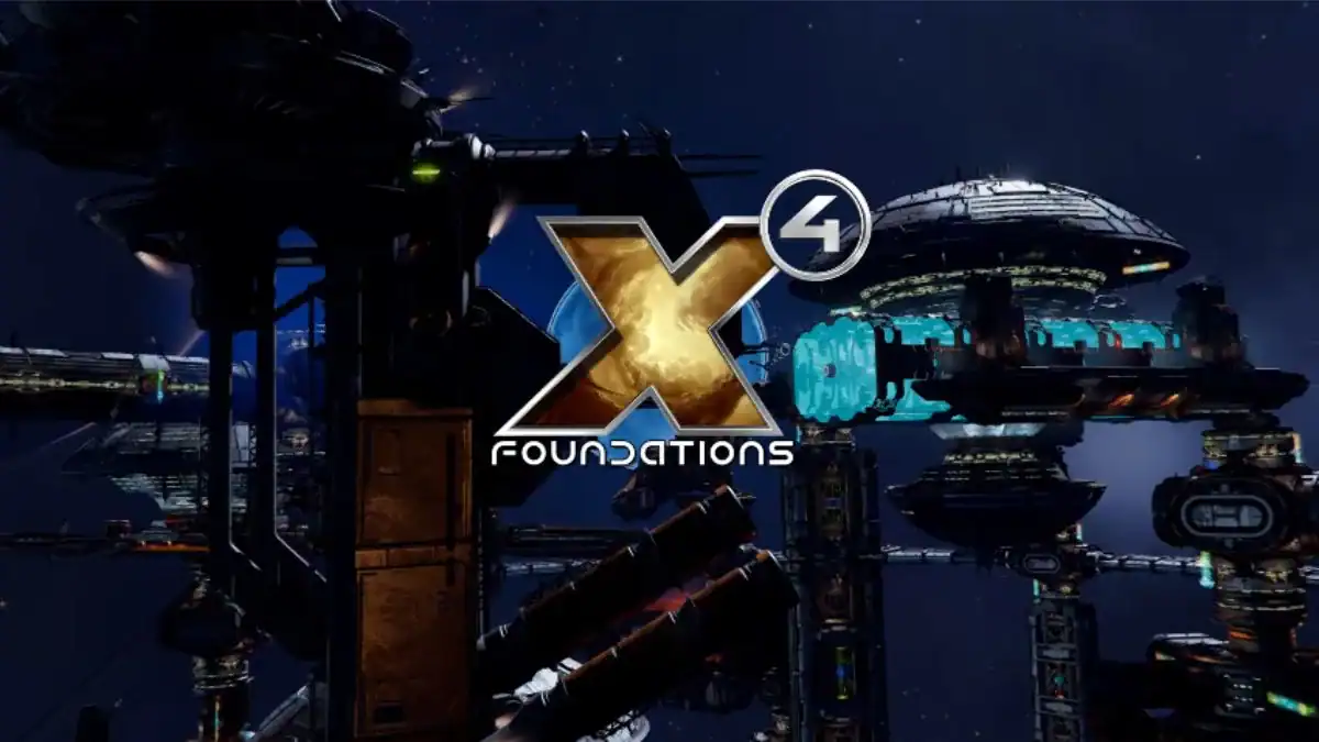 X4: Foundations