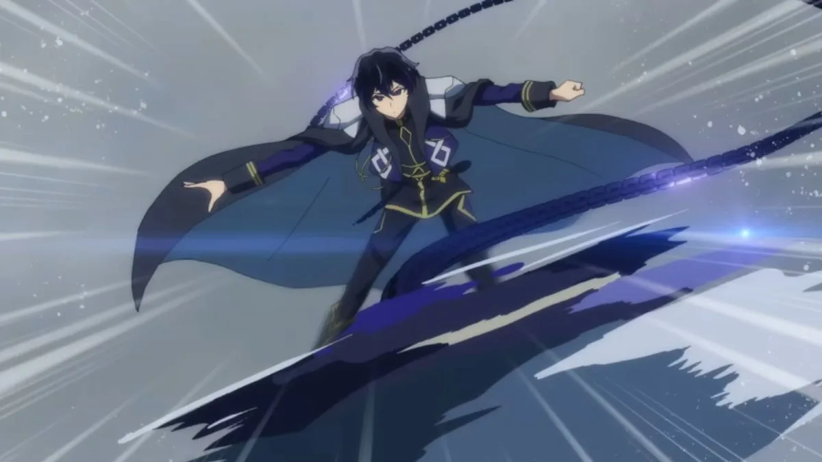 The Greatest Magicmaster’s Retirement Plan confirma su esperado anime y ya dejó las primeras pistas de lo que llegará en 2027