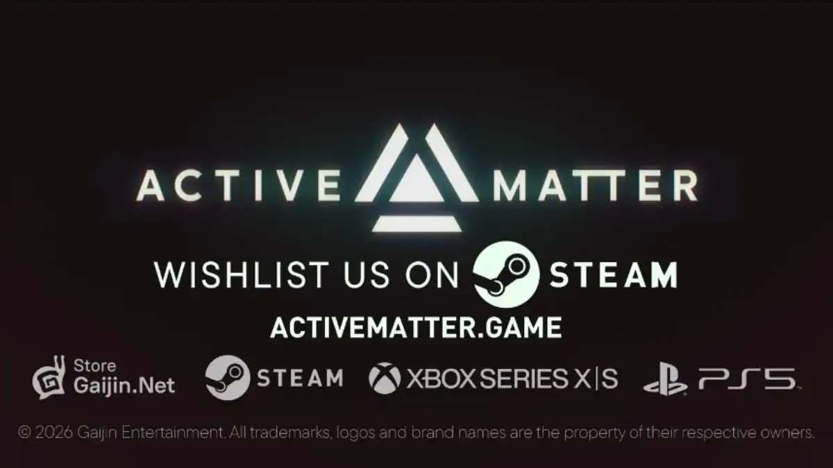 Active Matter