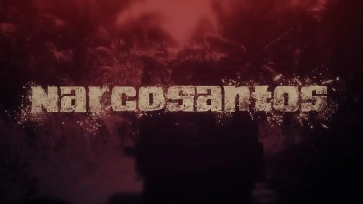 Narcosantos: la miniserie coreana basada en hechos reales que convierte un viaje de negocios en una peligrosa misión secreta