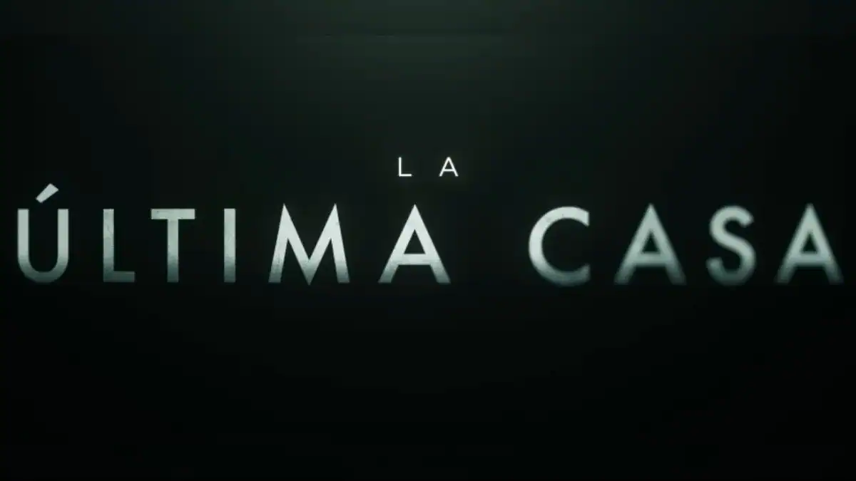 La última casa llega a Netflix con una aterradora premisa: una familia queda atrapada en su hogar sin posibilidad de escapar