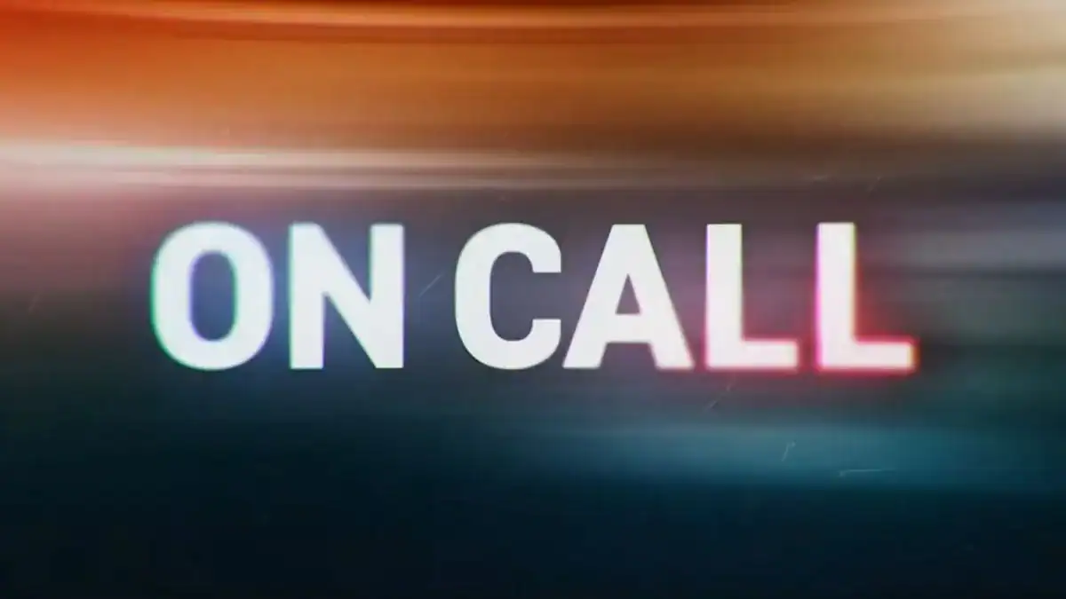 On Call, la serie de Prime Video que reinventa el género policial con episodios de solo 30 minutos