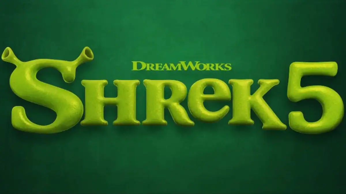 Shrek 5 sorprende con un nuevo tráiler y confirma un gran cambio antes de su esperado estreno