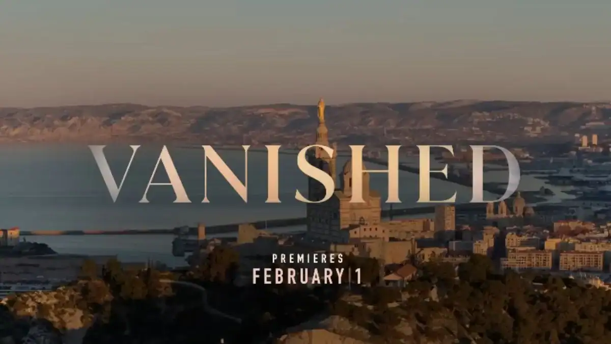 Vanished convierte unas vacaciones románticas en un inquietante rompecabezas que mantiene el misterio hasta el último episodio
