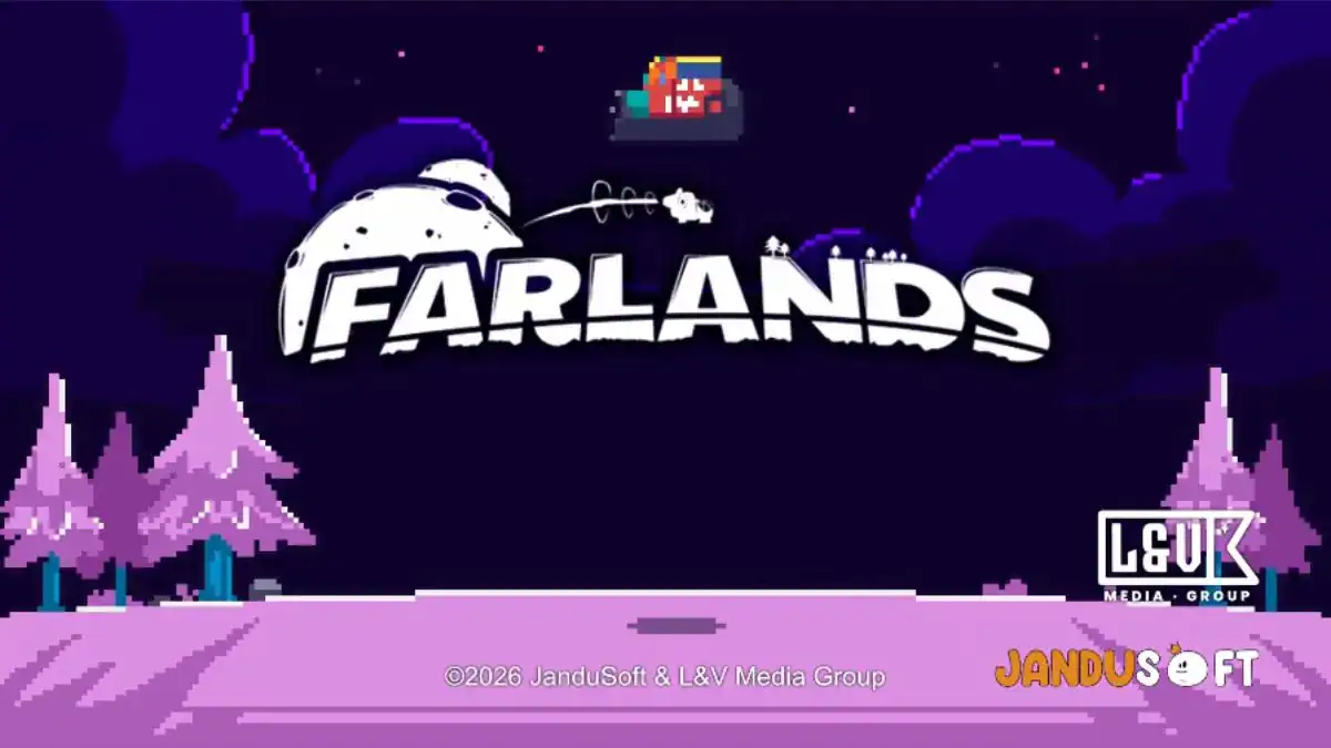 Farlands