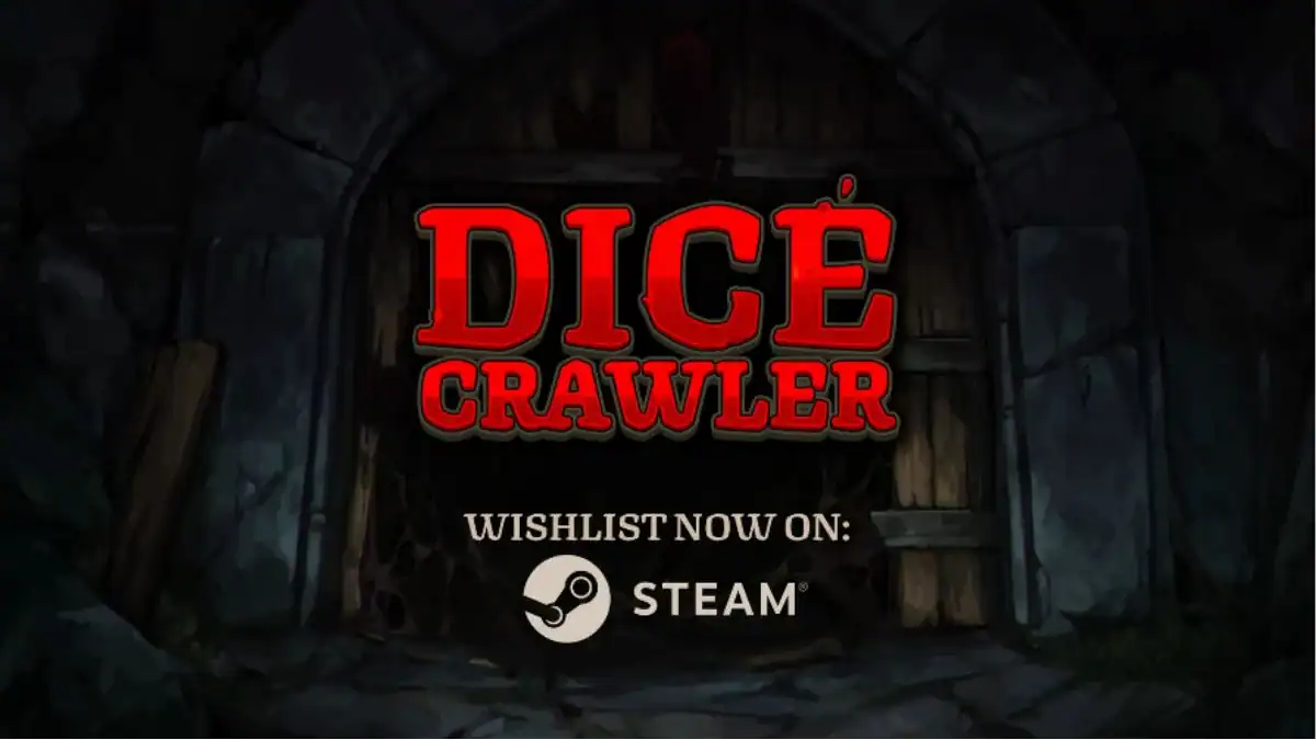 Dice Crawler