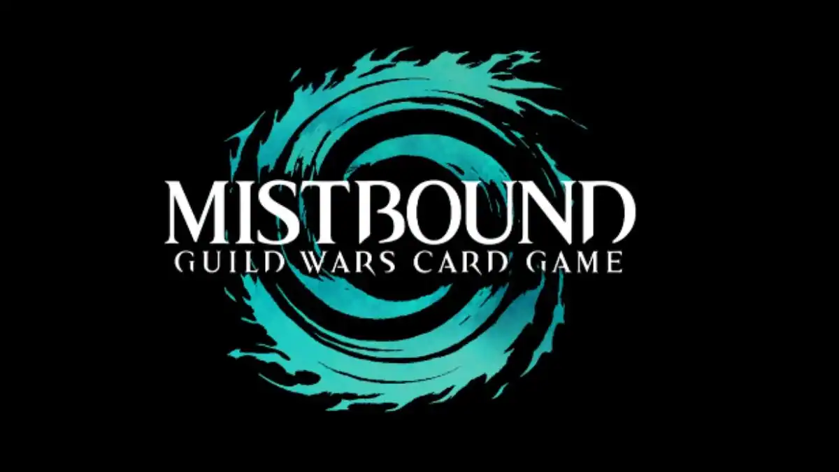 MISTBOUND: Guild Wars