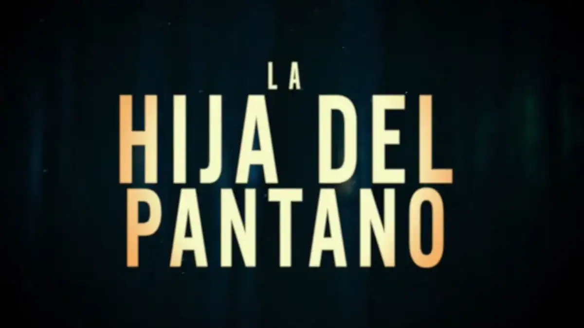 La hija del pantano es el thriller con Daisy Ridley que esconde un oscuro secreto familiar y ya triunfa en streaming