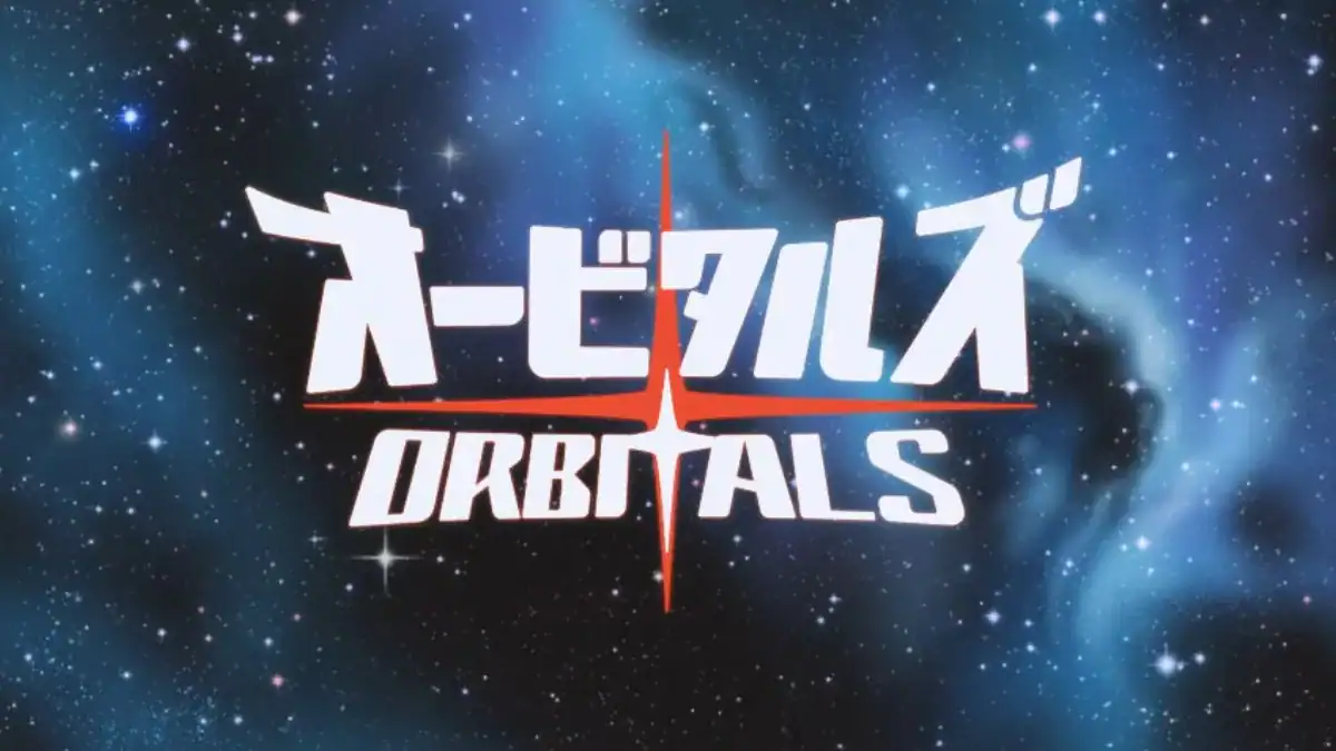 Orbitals