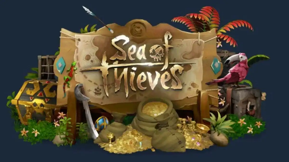 Sea of Thieves estrena Mares a medida y convierte su mundo pirata en un gigantesco sandbox donde los jugadores deciden las reglas