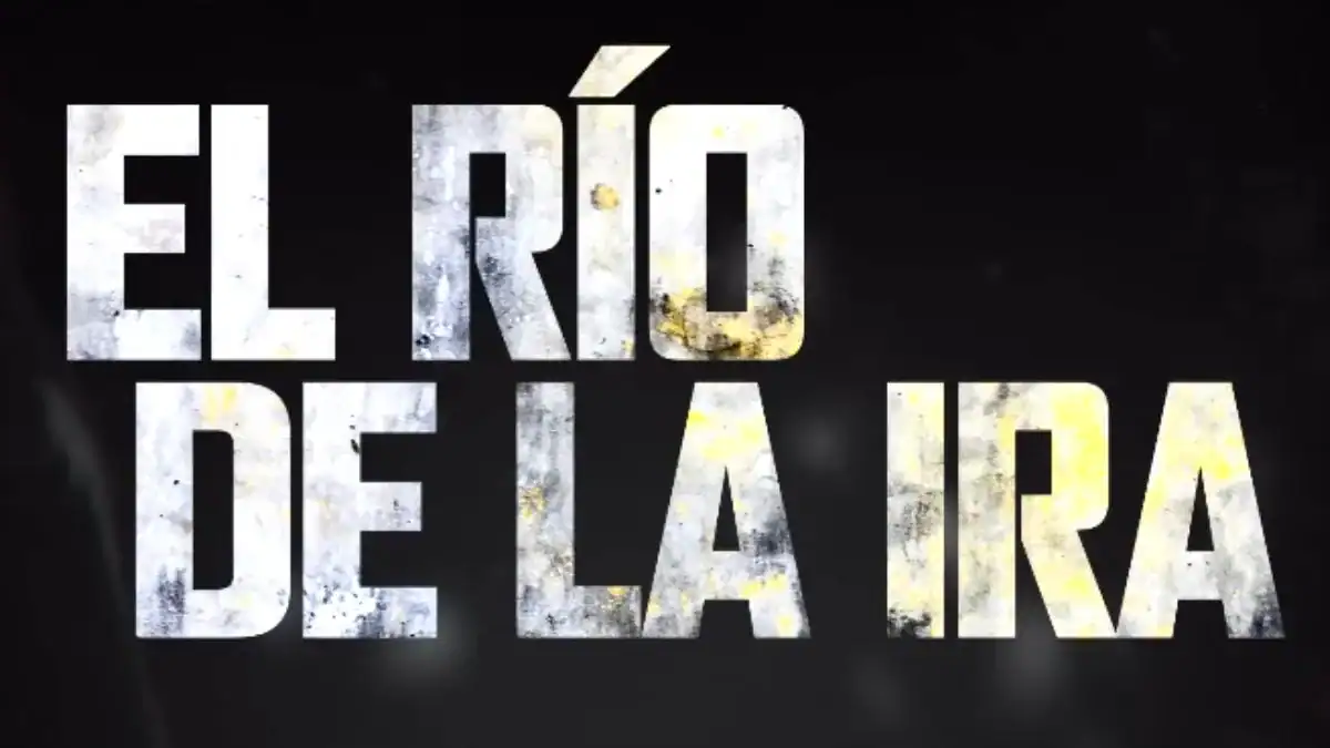 El río de la ira revive a Robert De Niro en un thriller de venganza que ya puedes ver en streaming