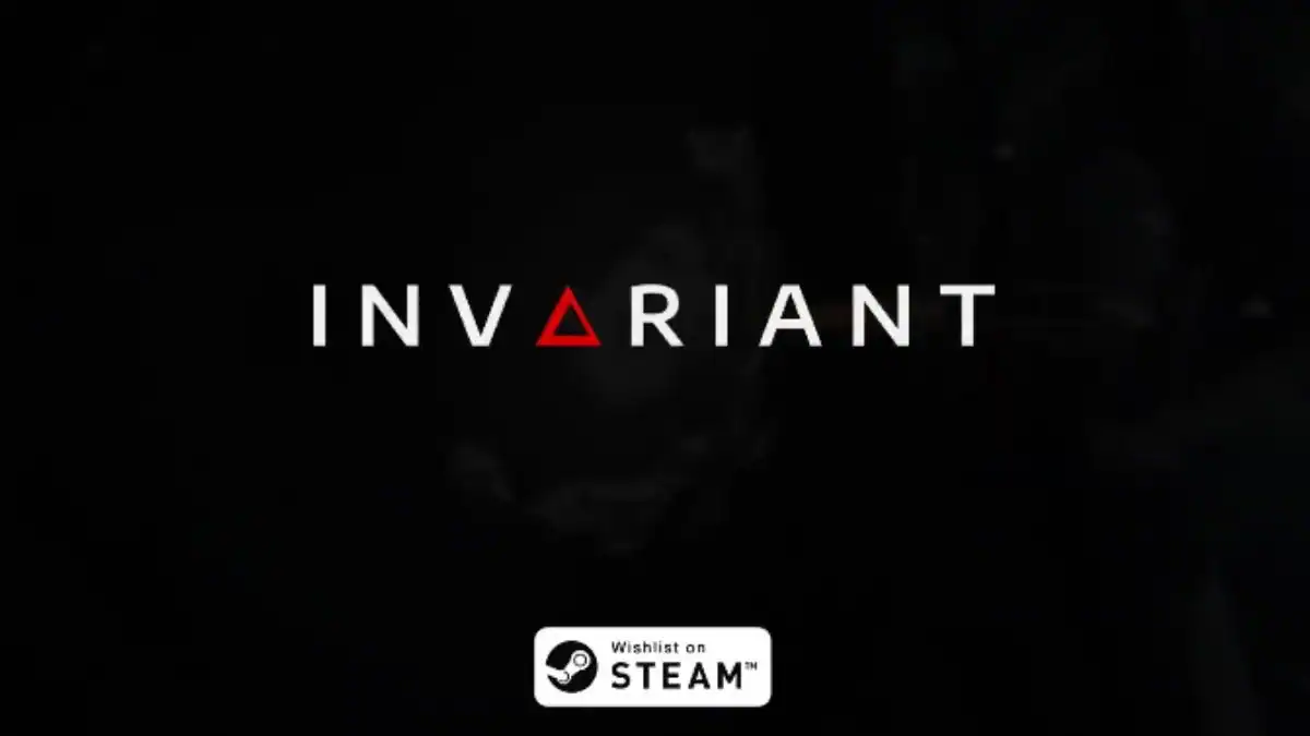 Invariant