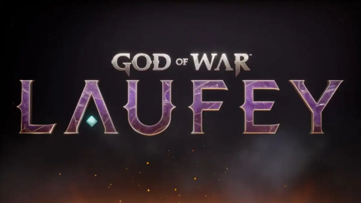 God of War Laufey cambia la historia de la saga y convierte a Faye en la protagonista de una aventura más allá de la muerte