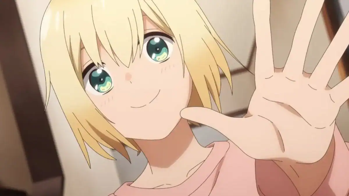 Uchi no Otouto Domo ga Sumimasen