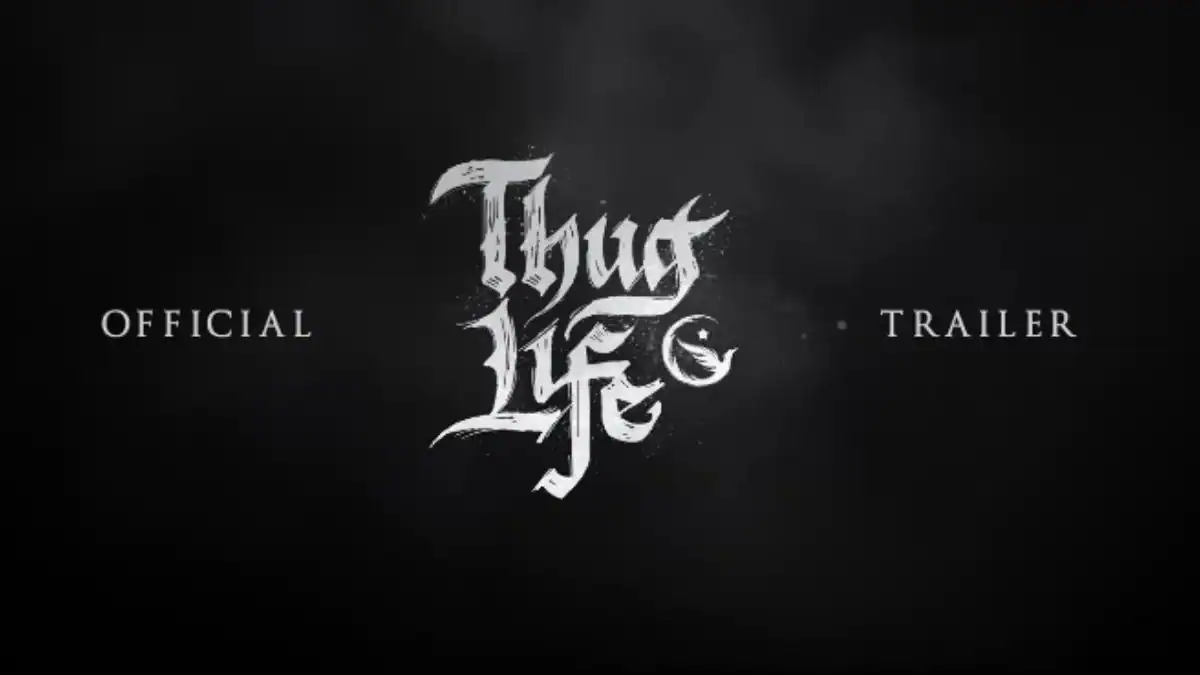 Thug Life llega a Netflix con una historia de mafias, traiciones y secretos que amenazan con destruir un imperio criminal