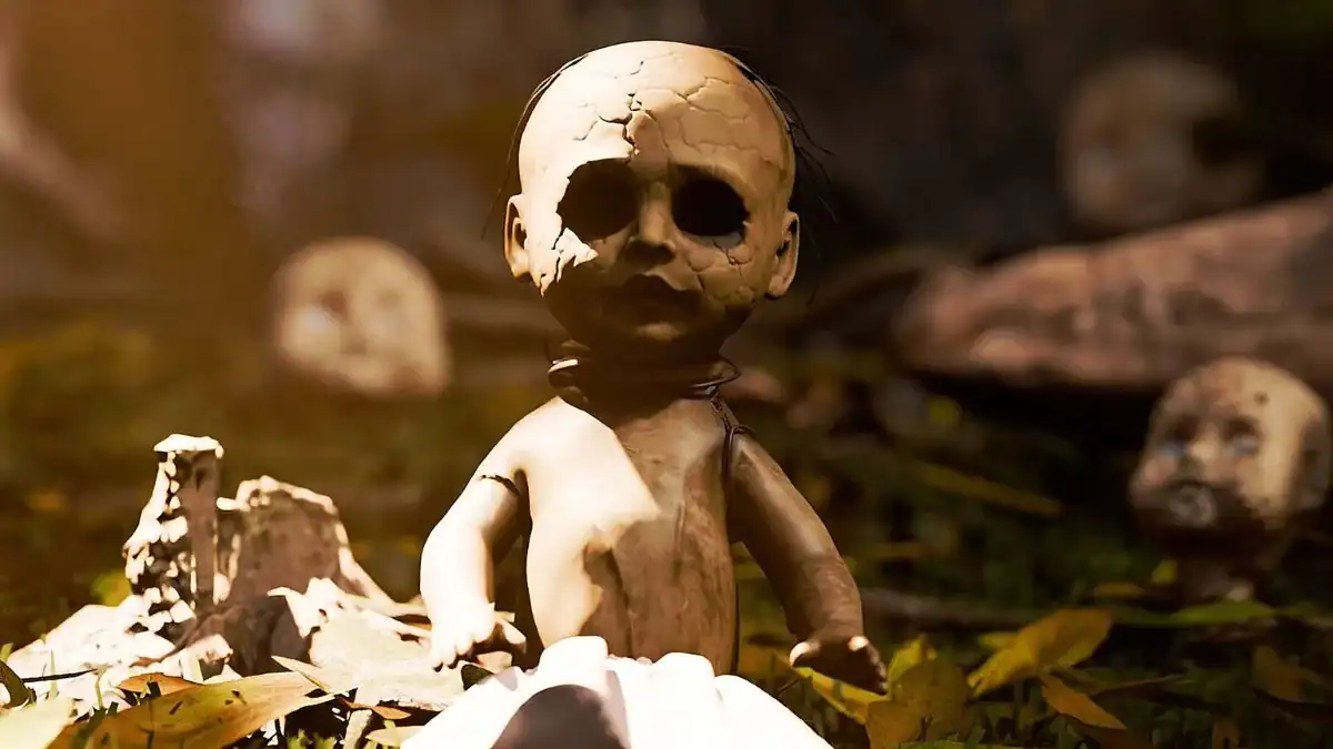 Where Dolls Hang convierte una investigación de desaparecidos en una pesadilla donde las muñecas parecen observar cada movimiento