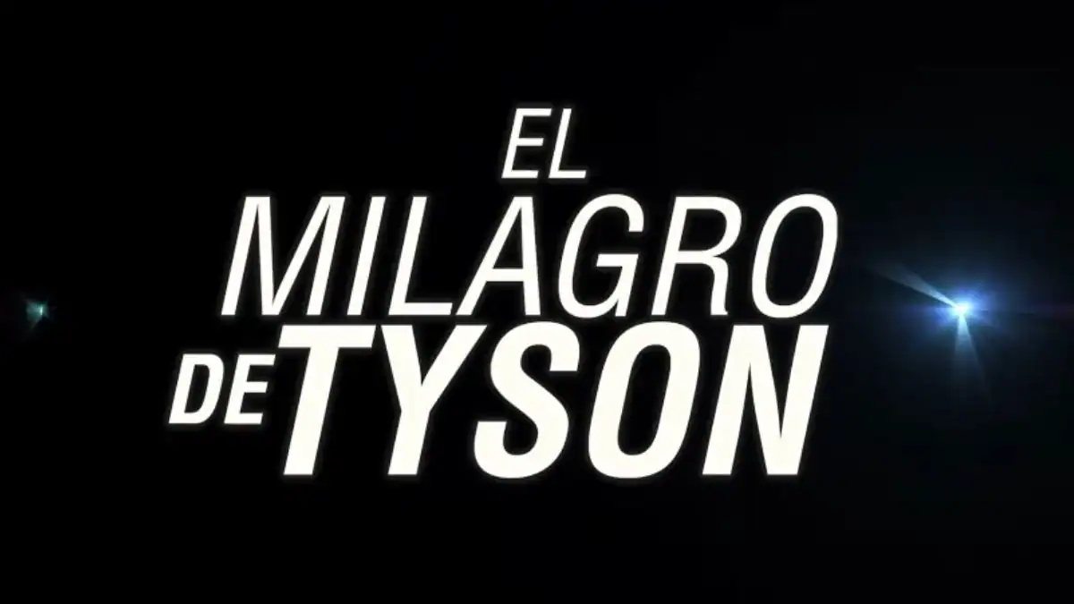 El milagro de Tyson: la inspiradora película sobre autismo y perseverancia que cada vez más personas descubren en streaming