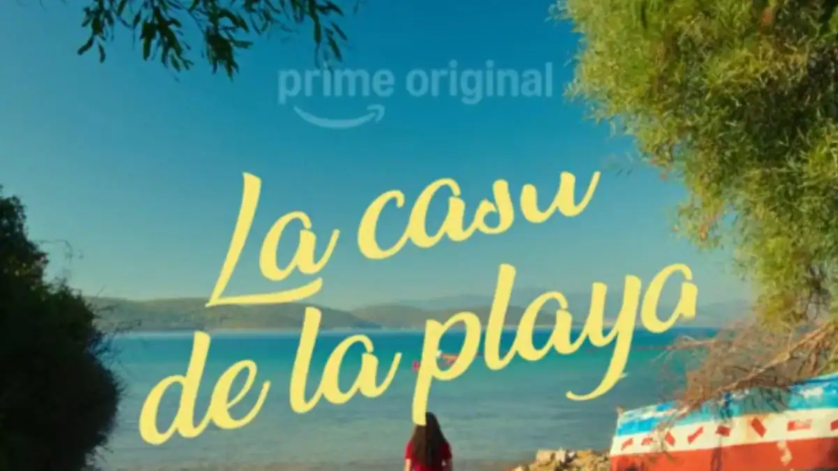 La casa de la playa llega al streaming con una emotiva historia de viajes en el tiempo
