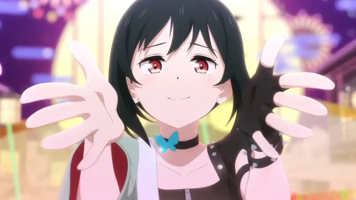 Love Live! Nijigasaki High School Idol Club revela el afiche de su película final y emociona a los fans