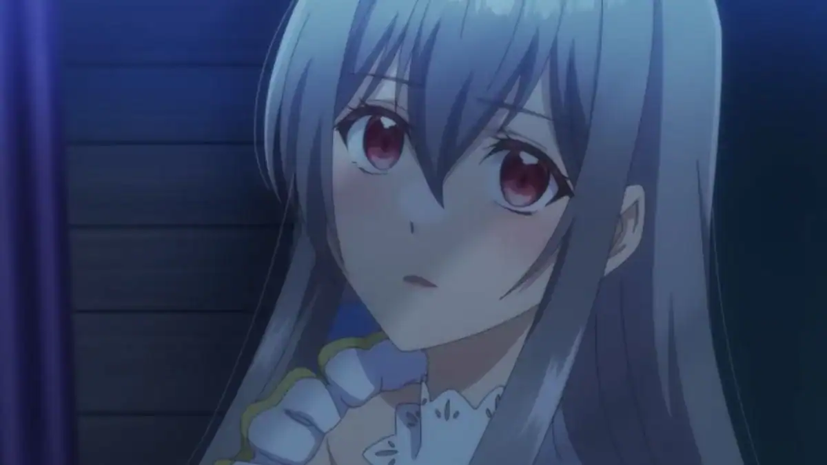 The Oblivious Saint Can’t Contain Her Power presenta un nuevo tráiler y adelanta su gran transformación