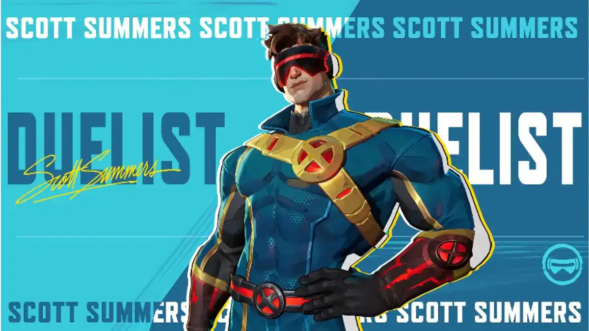 Marvel Rivals prepara una de sus mayores actualizaciones: Cíclope llega junto a un caótico modo 18v18