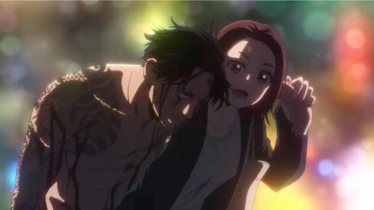 The Way of the Househusband sorprende con un nuevo tráiler que recupera escenas nunca vistas del manga