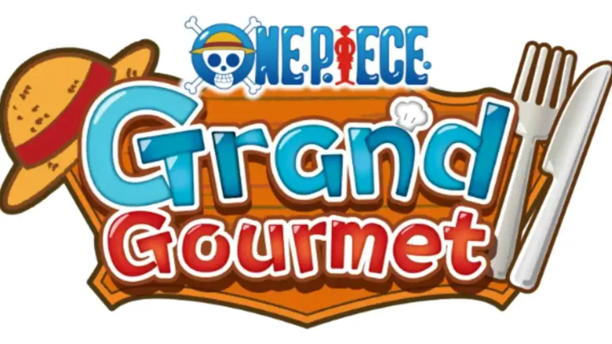 ONE PIECE: Grand Gourmet
