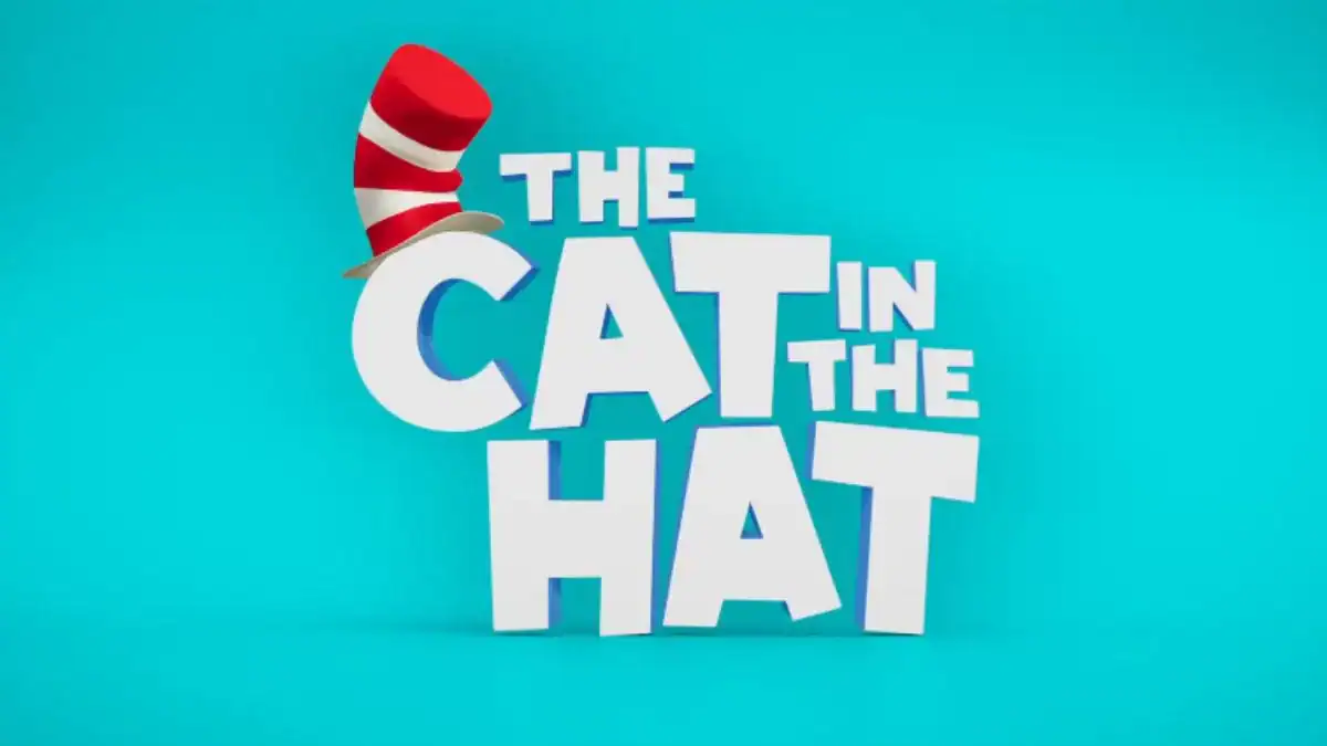 El Gato con Sombrero regresa al cine con una nueva película animada que apuesta por llevar el caos a otro nivel